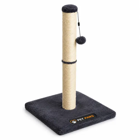 XL Cat Scratching Post & Indoor Activity Tower